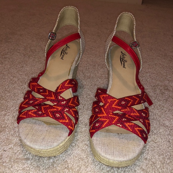 Wedges - Picture 3 of 3